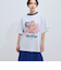 【Red Dogs】リンガーTシャツ≪洗濯機で洗える≫