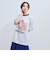 【Red Dogs】リンガーTシャツ≪洗濯機で洗える≫