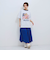 【Red Dogs】リンガーTシャツ≪洗濯機で洗える≫