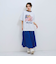 【Red Dogs】リンガーTシャツ≪洗濯機で洗える≫