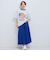 【Red Dogs】リンガーTシャツ≪洗濯機で洗える≫