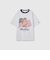 【Red Dogs】リンガーTシャツ≪洗濯機で洗える≫