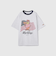 【Red Dogs】リンガーTシャツ≪洗濯機で洗える≫