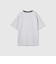【Red Dogs】リンガーTシャツ≪洗濯機で洗える≫
