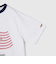 【Red Dogs】リンガーTシャツ≪洗濯機で洗える≫