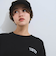 【VISION STREET WARE】HY-TECHロゴプリントTシャツ≪洗濯機で洗える≫