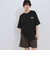 【VISION STREET WARE】HY-TECHロゴプリントTシャツ≪洗濯機で洗える≫