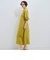 タンブラーブッチャーワンピース≪手洗い可能≫