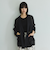 【追加生産】メッシュダブルテーラージャケット≪手洗い可能≫