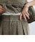 ライトツィード2タックパンツ≪セットアップ対応/手洗い可能≫