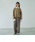 ライトツィード2タックパンツ≪セットアップ対応/手洗い可能≫