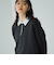 配色ポロスウェットプルオーバー≪セットアップ対応/手洗い可能≫