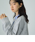 配色ポロスウェットプルオーバー≪セットアップ対応/手洗い可能≫