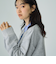 配色ポロスウェットプルオーバー≪セットアップ対応/手洗い可能≫