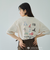 OZTMマルチプリントTシャツ≪洗濯機で洗える≫