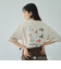 OZTMマルチプリントTシャツ≪洗濯機で洗える≫