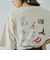 OZTMマルチプリントTシャツ≪洗濯機で洗える≫