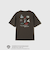 OZTMマルチプリントTシャツ≪洗濯機で洗える≫