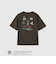 OZTMマルチプリントTシャツ≪洗濯機で洗える≫