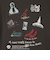 OZTMマルチプリントTシャツ≪洗濯機で洗える≫
