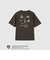 OZTMマルチプリントTシャツ≪洗濯機で洗える≫