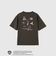 OZTMマルチプリントTシャツ≪洗濯機で洗える≫