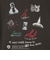 OZTMマルチプリントTシャツ≪洗濯機で洗える≫