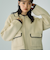 ハイショクカラーニットショートブルゾン≪手洗い可能≫