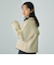 ハイショクカラーニットショートブルゾン≪手洗い可能≫