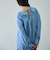 ブロードストライプマルチブラウス≪手洗い可能≫