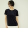 シアーベロアTシャツ【日本製】