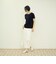 シアーベロアTシャツ【日本製】