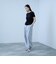 シアーベロアTシャツ【日本製】
