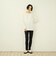 【一日、清潔感。】汗じみケア ひんやりロングスリーブ