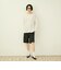 【一日、清潔感。】汗じみケア ひんやりロングスリーブ