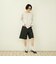 【一日、清潔感。】汗じみケア ひんやりロングスリーブ
