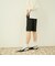 デニムハーフパンツ