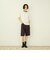 デニムハーフパンツ