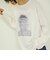 アソートフォトロングTシャツ