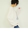 アソートフォトロングTシャツ