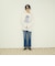 アソートフォトロングTシャツ
