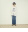 アソートフォトロングTシャツ