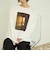 アソートフォトロングTシャツ