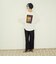 アソートフォトロングTシャツ