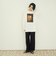 アソートフォトロングTシャツ