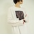 アソートフォトロングTシャツ