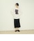 アソートフォトロングTシャツ