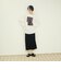 アソートフォトロングTシャツ
