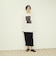 アソートフォトロングTシャツ