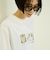 接触冷感フルーツTシャツ